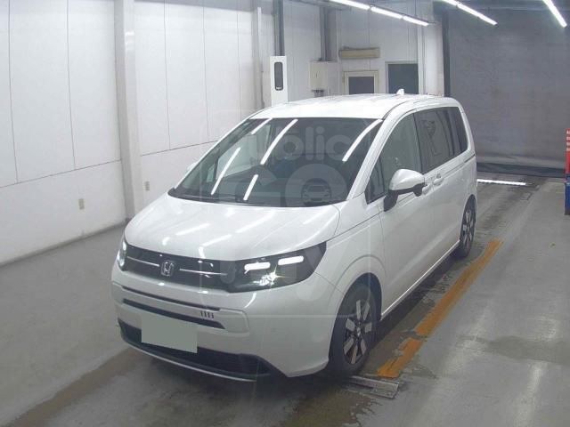 2026 HONDA FREED Air EX
