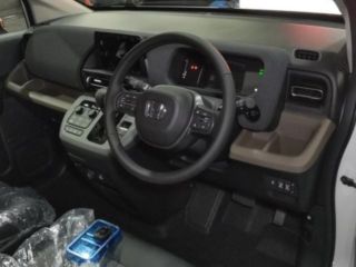 2026 HONDA FREED Air EX photo 3