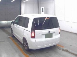 2026 HONDA FREED Air EX photo 2