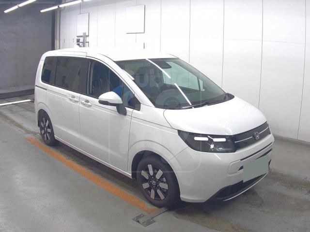 2026 HONDA FREED Air EX
