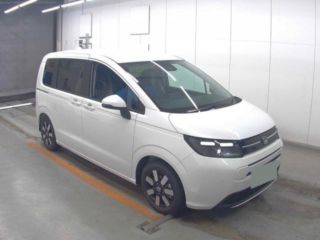 2026 HONDA FREED Air EX