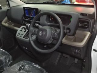 2026 HONDA FREED Air EX photo 3