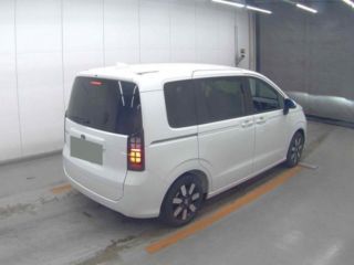 2026 HONDA FREED Air EX photo 2