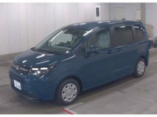 2024 HONDA FREED Air photo 2