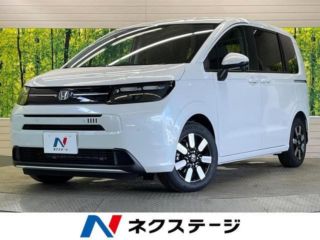 2026 HONDA FREED Air EX