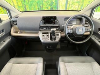 2026 HONDA FREED Air EX photo 2