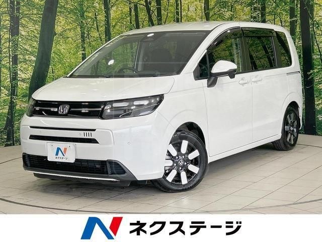 2024 HONDA FREED Air EX