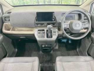 2024 HONDA FREED Air EX photo 2