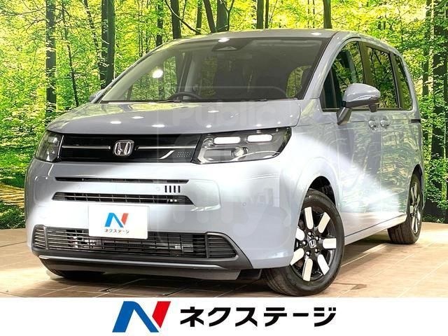 2026 HONDA FREED Air EX