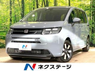 2026 HONDA FREED Air EX