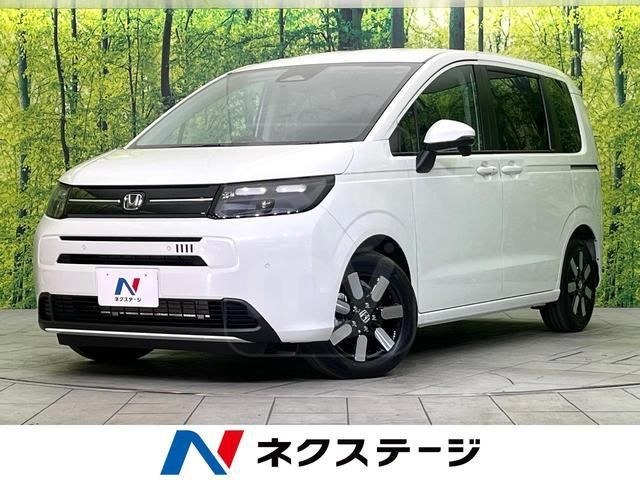 2026 HONDA FREED Air EX