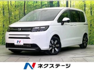 2026 HONDA FREED Air EX