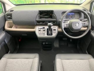 2026 HONDA FREED Air EX photo 2