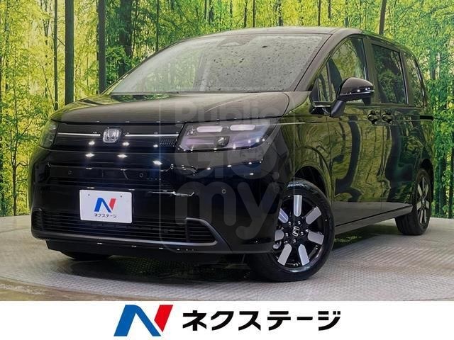 2026 HONDA FREED Air EX