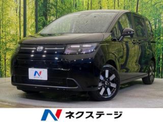 2026 HONDA FREED Air EX