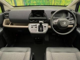 2026 HONDA FREED Air EX photo 2
