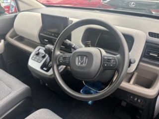 2024 HONDA FREED Air photo 3