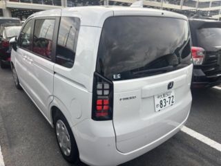 2024 HONDA FREED Air photo 2