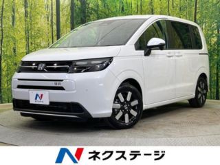 2026 HONDA FREED Air EX