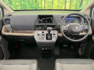 2026 HONDA FREED Air EX photo 2