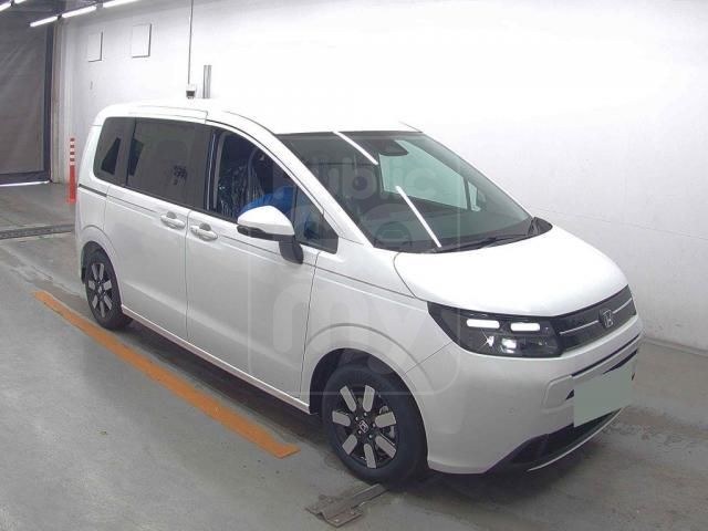 2026 HONDA FREED Air EX