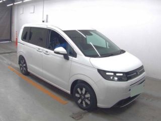 2026 HONDA FREED Air EX