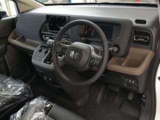 2026 HONDA FREED Air EX photo 3