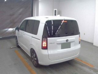 2026 HONDA FREED Air EX photo 2