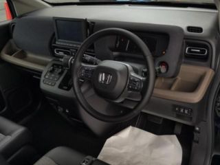 2026 HONDA FREED Air EX photo 3