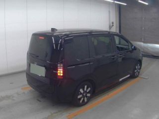 2026 HONDA FREED Air EX photo 2