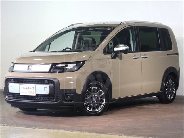 2024 HONDA FREED Kloster
