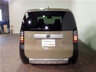 2024 HONDA FREED Kloster photo 2