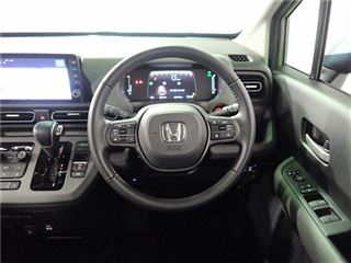 2024 HONDA FREED Kloster photo 4
