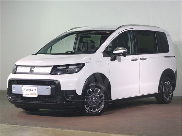 2025 HONDA FREED Kloster