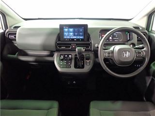 2025 HONDA FREED Kloster photo 3