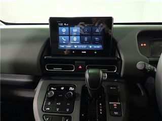 2025 HONDA FREED Kloster photo 5