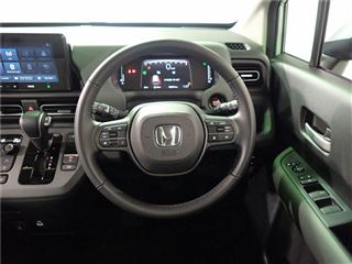 2025 HONDA FREED Kloster photo 4