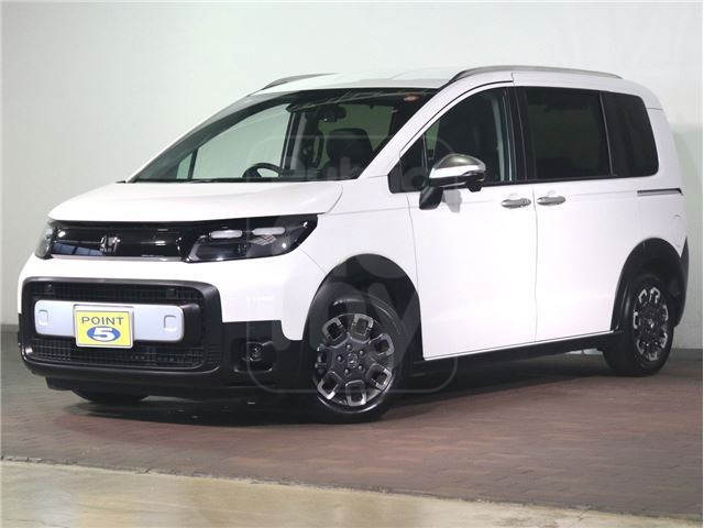 2024 HONDA FREED Kloster