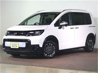 2024 HONDA FREED Kloster