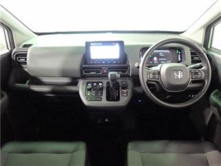 2024 HONDA FREED Kloster photo 3