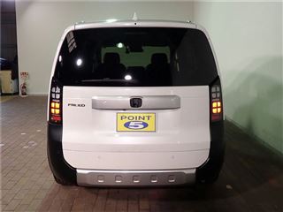 2024 HONDA FREED Kloster photo 2