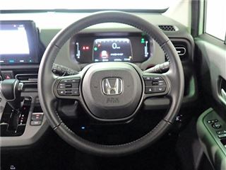 2024 HONDA FREED Kloster photo 4