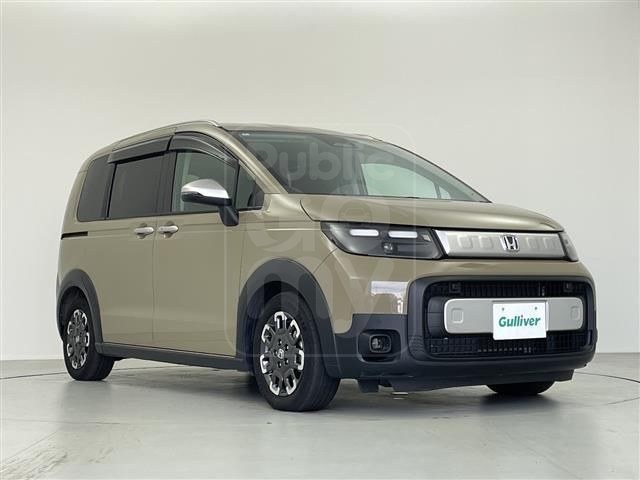 2024 HONDA FREED Kloster