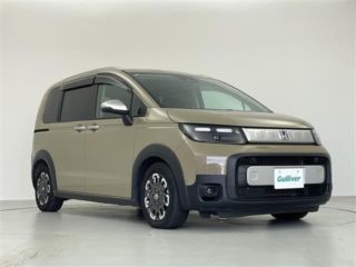 2024 HONDA FREED Kloster