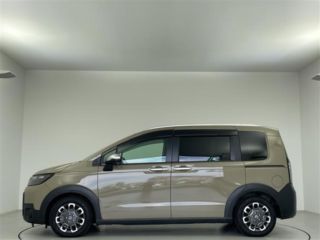 2024 HONDA FREED Kloster photo 3