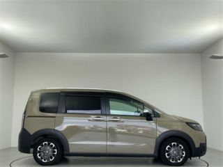 2024 HONDA FREED Kloster photo 2
