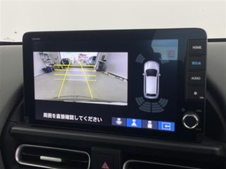 2024 HONDA FREED Kloster photo 5