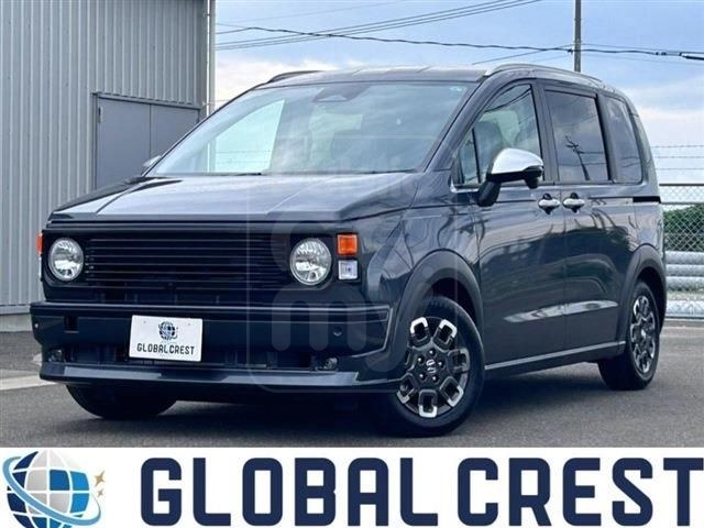 2026 HONDA FREED 1.5 Crosstar Damned Isolator