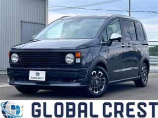 2026 HONDA FREED 1.5 Crosstar Damned Isolator