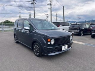2026 HONDA FREED 1.5 Crosstar Damned Isolator photo 5